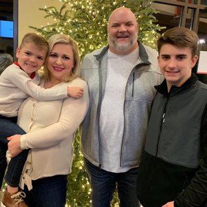 Meet your Posher, Jay